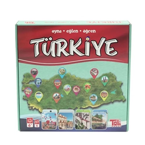 Toli Games Türkiye Oyunları Toli Games Türkiye Oyunları